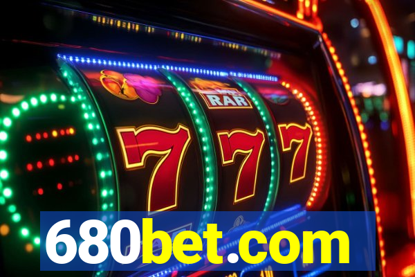 680bet.com