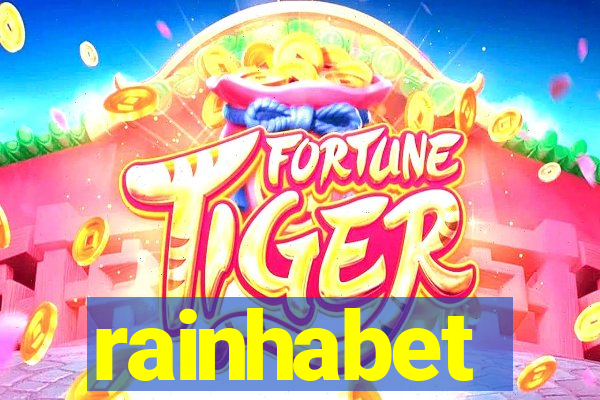 rainhabet