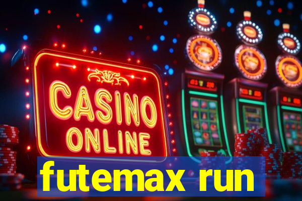 futemax run