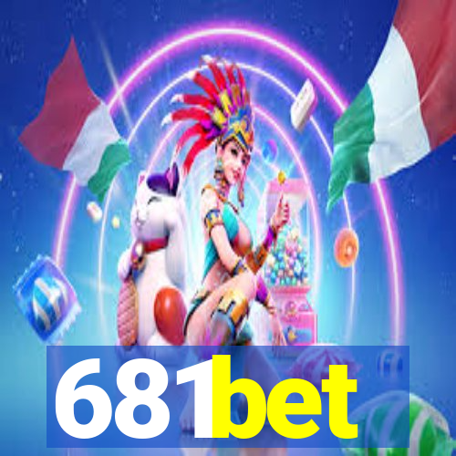 681bet