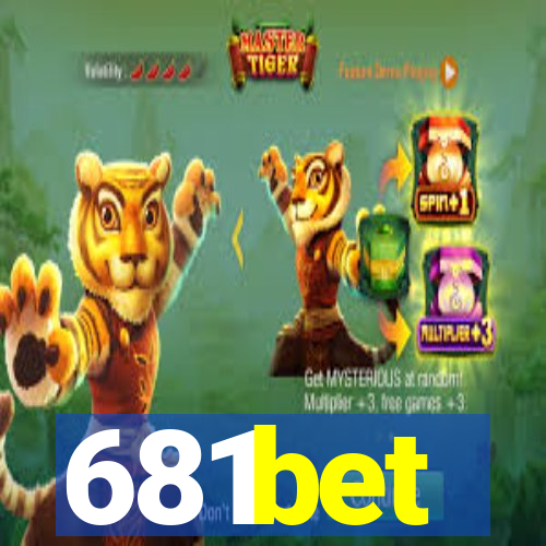 681bet