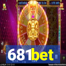 681bet