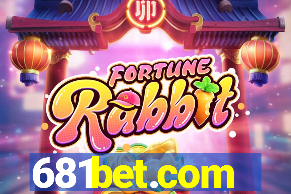 681bet.com