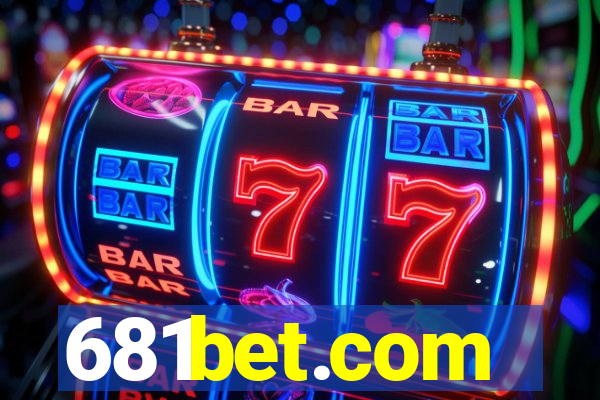 681bet.com