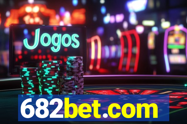 682bet.com