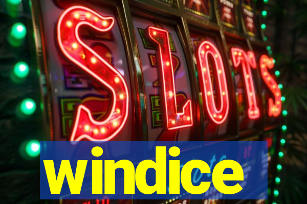 windice