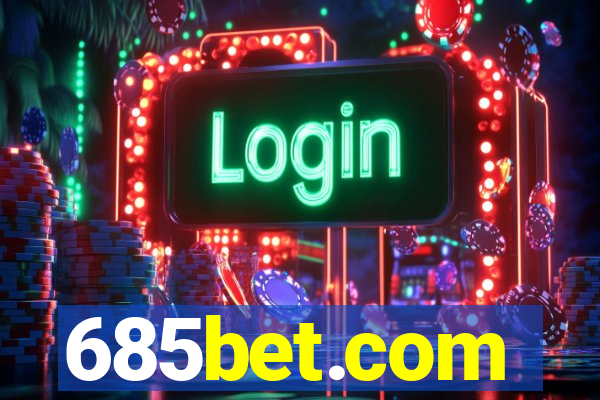 685bet.com