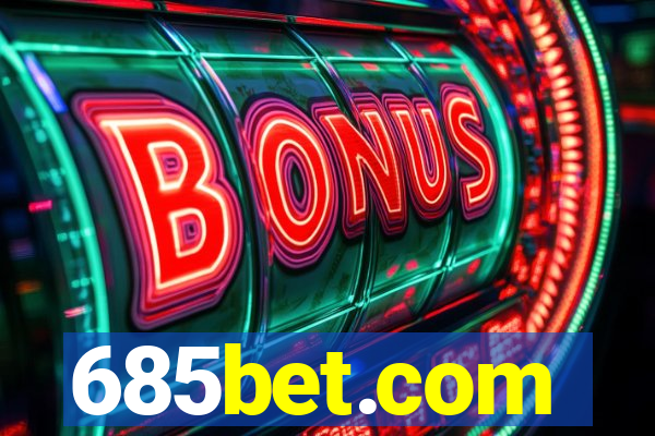 685bet.com