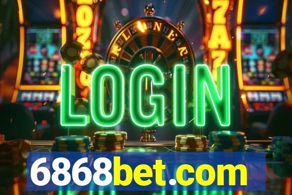 6868bet.com