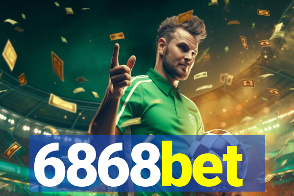 6868bet