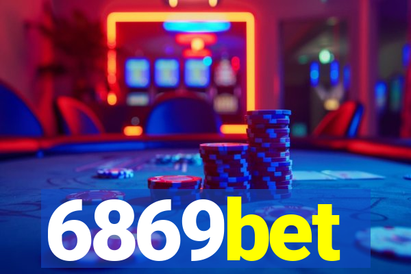 6869bet