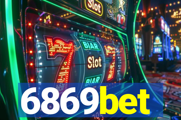 6869bet