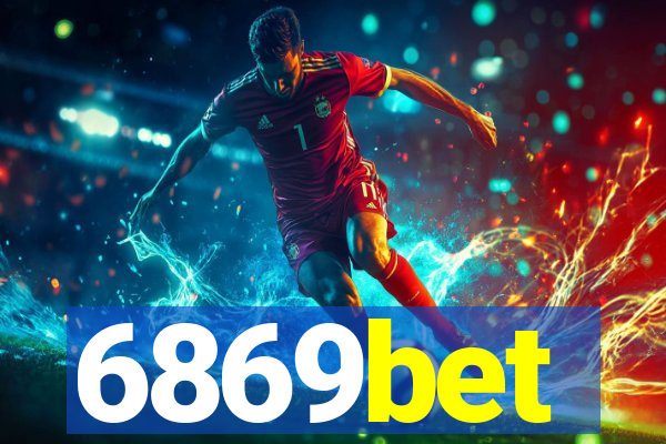 6869bet