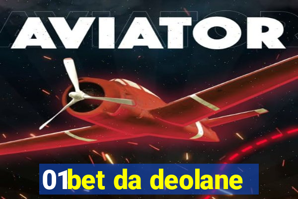 01bet da deolane