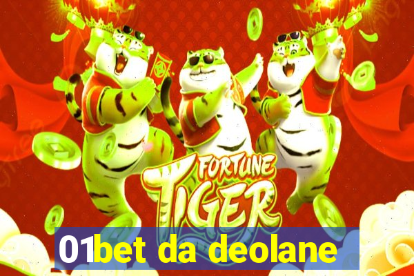 01bet da deolane