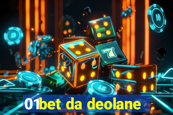 01bet da deolane