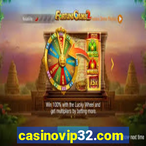 casinovip32.com