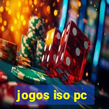 jogos iso pc