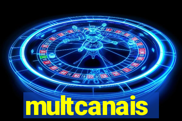 multcanais