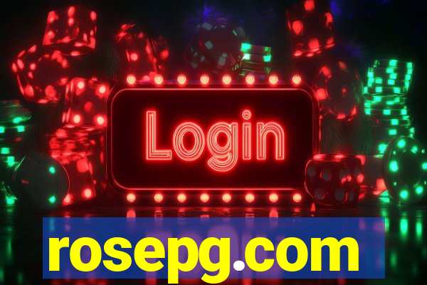 rosepg.com