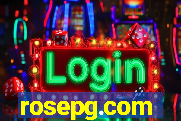 rosepg.com