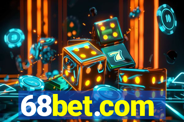 68bet.com