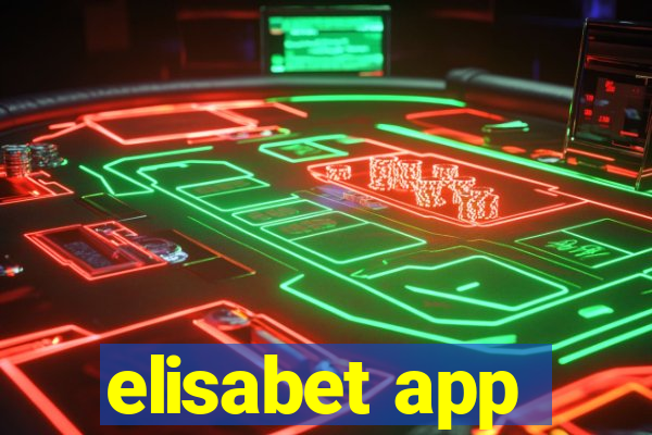 elisabet app