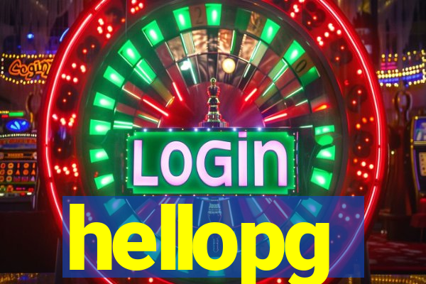 hellopg