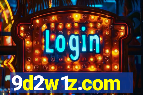 9d2w1z.com