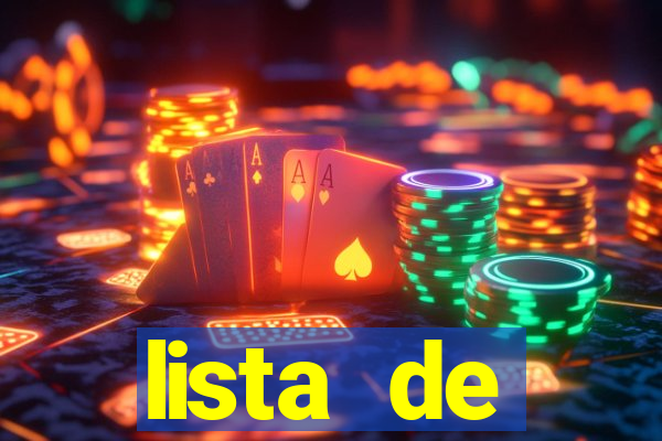 lista de plataformas de jogos