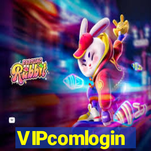 VIPcomlogin