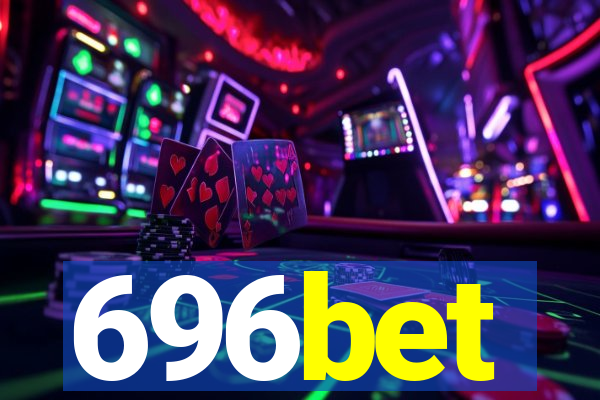 696bet