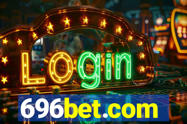 696bet.com