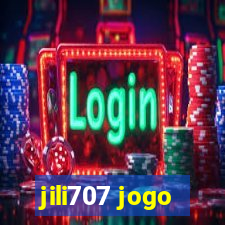 jili707 jogo