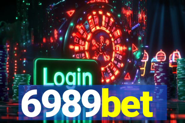 6989bet