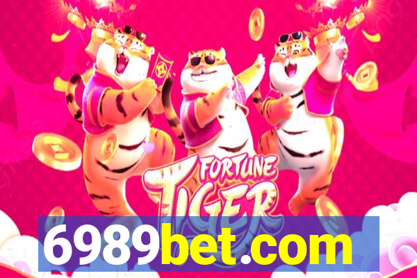 6989bet.com