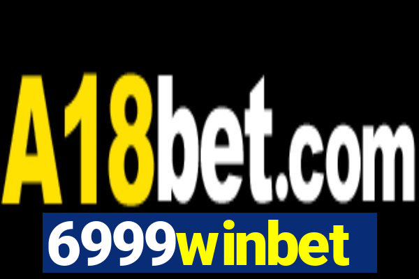 6999winbet