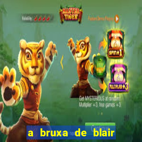 a bruxa de blair 1999 filme completo dublado