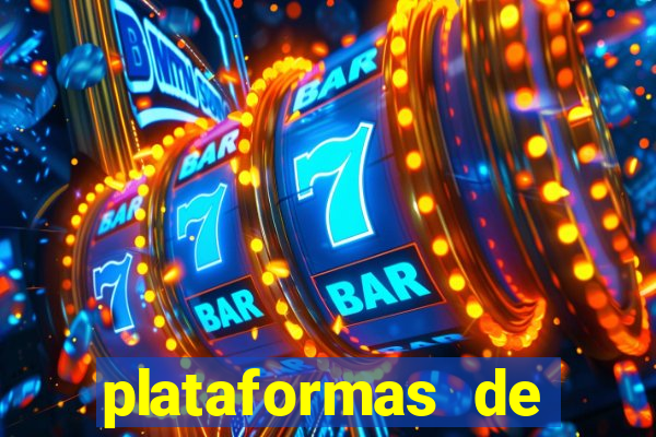 plataformas de jogos que pagam por cadastro sem deposito