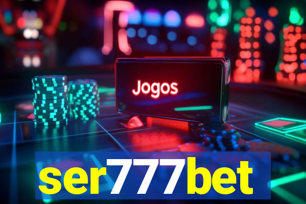 ser777bet