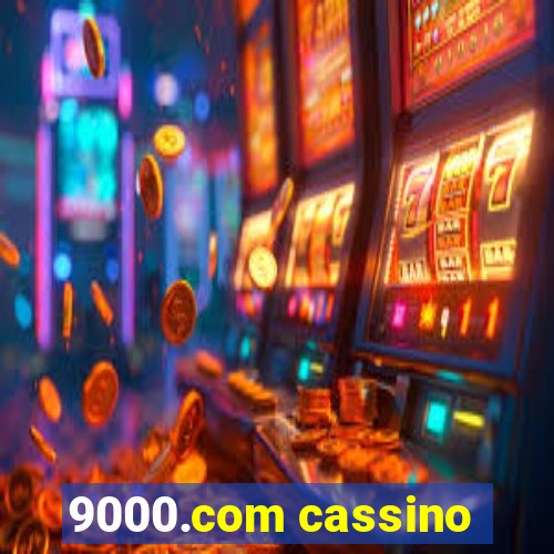 9000.com cassino