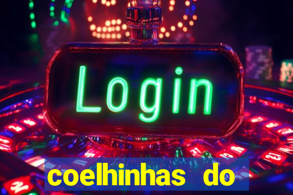 coelhinhas do brasil site