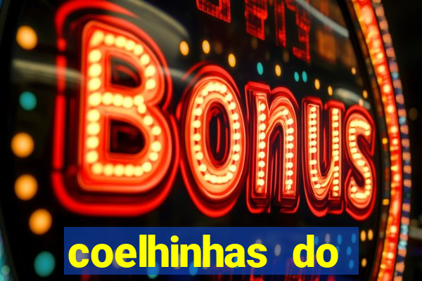 coelhinhas do brasil site