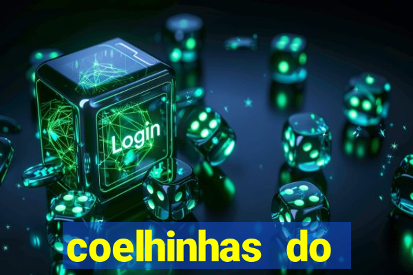 coelhinhas do brasil site