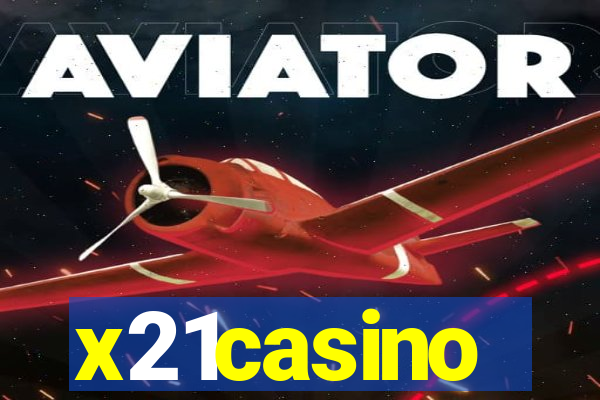 x21casino