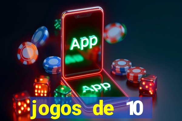 jogos de 10 centavos na bet7k