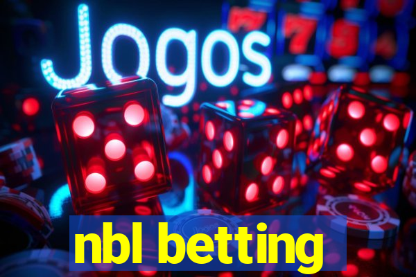 nbl betting