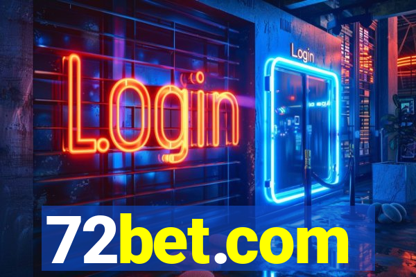 72bet.com