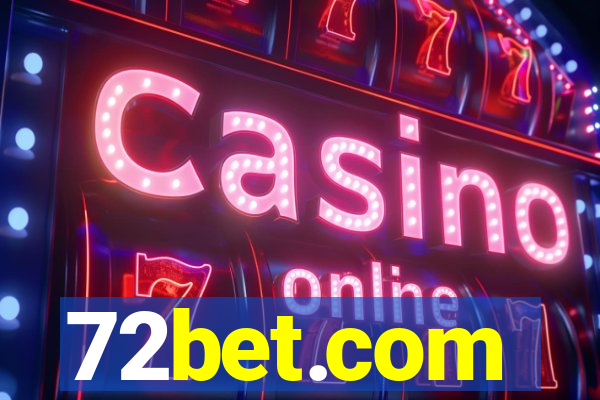 72bet.com