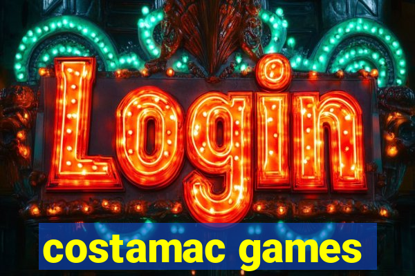 costamac games